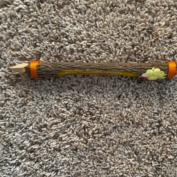 MAURITIUS SOUVENIR PENCIL - Picture 5 of 15